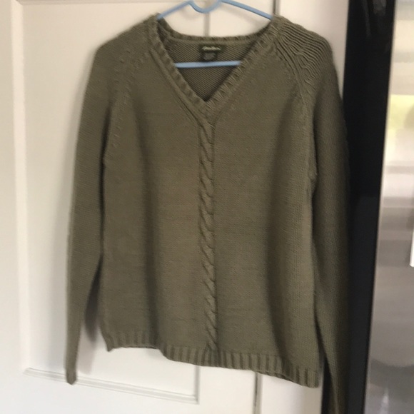 Eddie Bauer Sweaters - Eddie Bauer